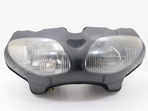 Suzuki sv650s 2002 front - 2002,