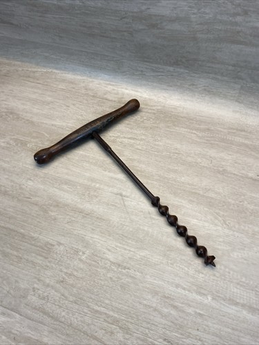 Bailey kingston beam boring - beam,