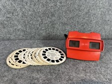 3D View Master Viewer~Model