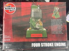 Airfix A07870 Four-Stroke