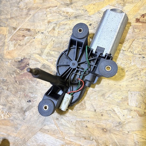Fiat punto mk2 rear wiper - mk2,