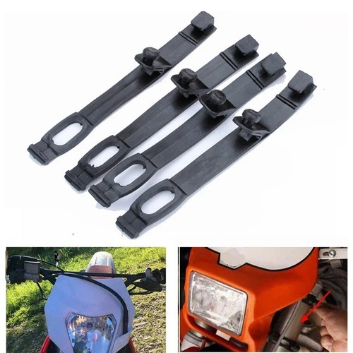 4pcs headlight rubber - 4pcs,