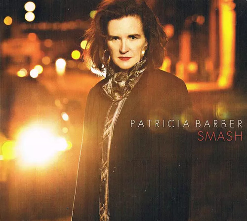 Smash patricia barber - patricia,