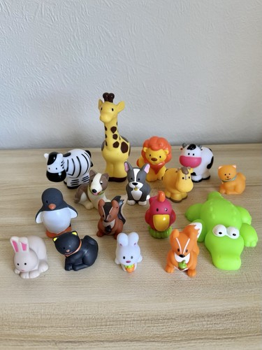 Elc happyland different - 16,