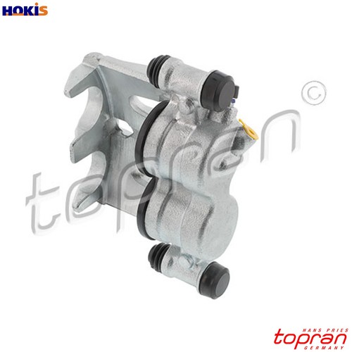 Brake caliper 631 455 - for, vw
