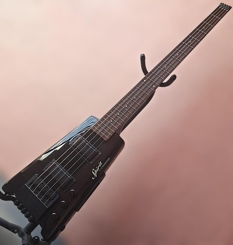 Steinberger spirit 25 - steinberger,