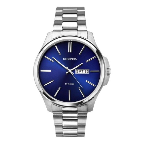 Sekonda gents 38mm casual - gents,