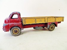 DINKY 522 'BEDFORD DROPSIDE