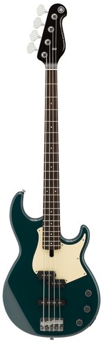 Yamaha bb434 teal - teal, blue