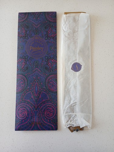 Vintage silk tie from - tie,