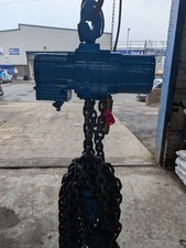 J.D Neuhaus Pneumatic Air