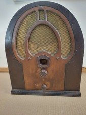 Philco 1932 Junior Model 80