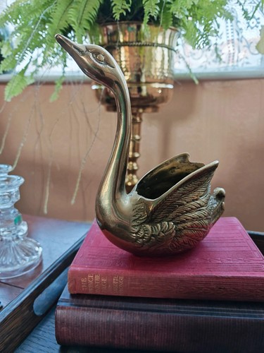 Large vintage solid - large,,
