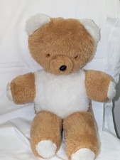 Vintage Teddy Bear 1970s 1980s