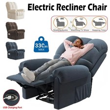 Electric power rise - electric,