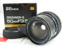【NEAR MINT in BOX】Zenza