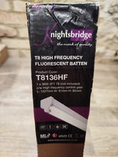 High Frequency Fluorescent  T8