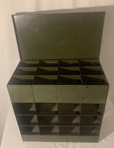 Lyon green metal - metal, steel