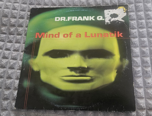 Frank mind of a lunatik - mind,