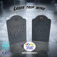 Spirit Laser Trip Wire