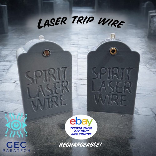 Spirit laser trip wire - spirit,