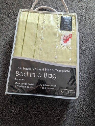Rectella bed bag - bed, a