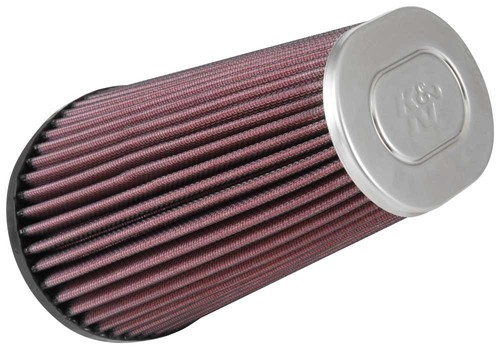 Chrome air filter - air,