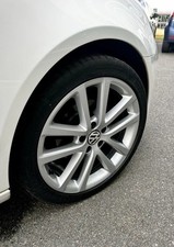Golf charleston alloy - vw,