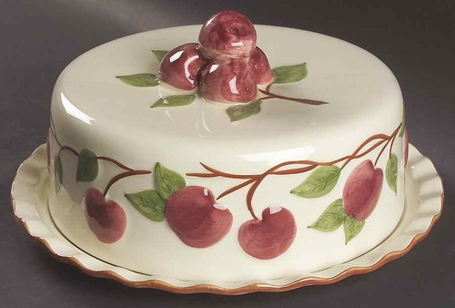 Franciscan apple large - ,