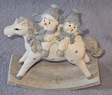 Vintage 1999 Snow Buddies