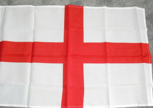 St george cross - x,