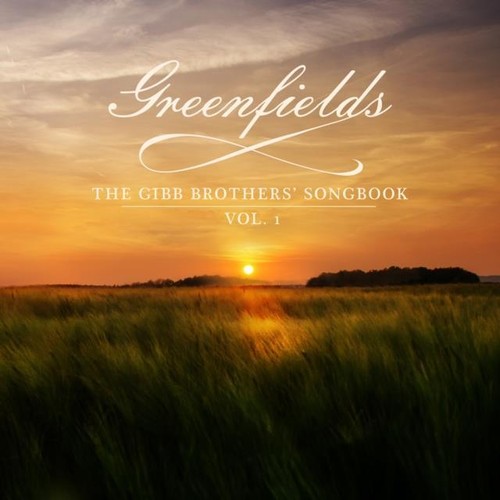 Greenfields barry gibb - -, &