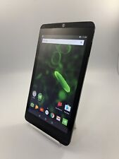 NVIDIA Shield K1 P1761W Wi-Fi 16GB Black Android Gaming Tablet