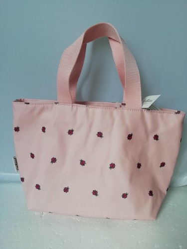 Cath kidston lunch tote lady - lunch,