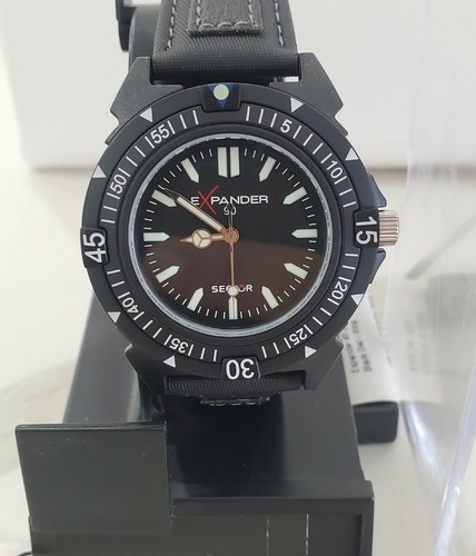 New sector expander men - new, men's