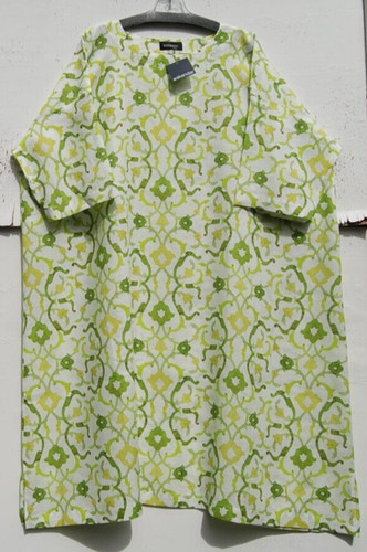 Nwt eskandar size green - nwt,