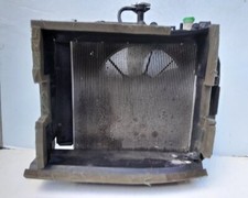 SUZUKI CELERIO SZ2 MK1 2014-2021 RADIATOR TG2230007342