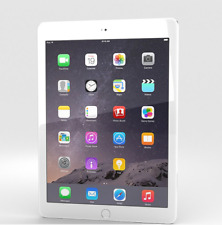 Apple iPad Air 2 64GB, WIFI, 9.7in  Silver, Good