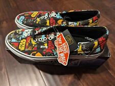 Vans Star Wars x Era Classic
