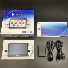 PS Vita PCH-2000 Sony