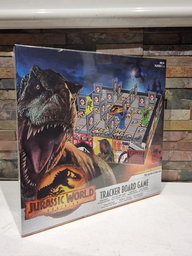 Jurassic world dominion - world,