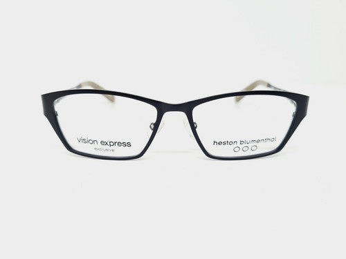 Heston blumenthal hazen - blumenthal,