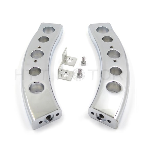 25mm handlebar riser - 25mm,