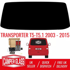 VW Transporter T5-T5.1 Rear