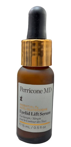 Perricone essential fx - md,