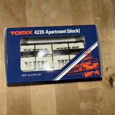TOMIX 4226 Apartment Block