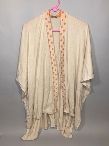 Darzzi pink beige - beige, wrap