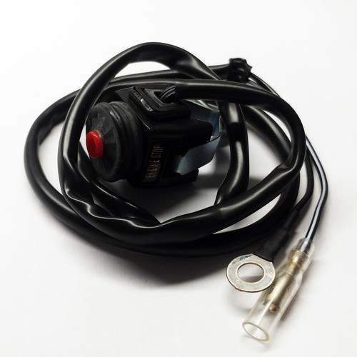 Ktm exc kill button fits - button, 125