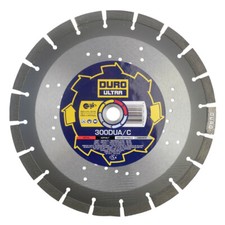 Duro Concrete Diamond Blade