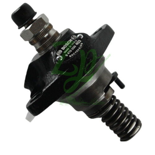 Complete injection pump engine - injection,